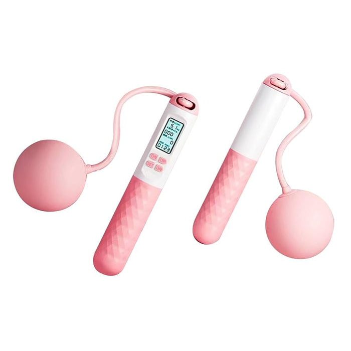 JumpLite Smart Ropeless Skipping Rope