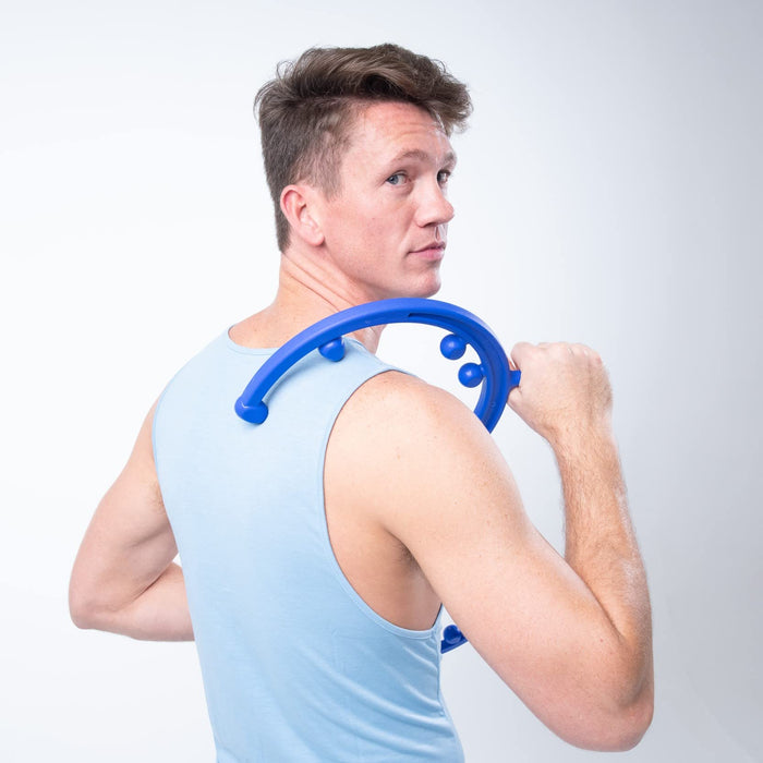 Trigger Point Massage Hook
