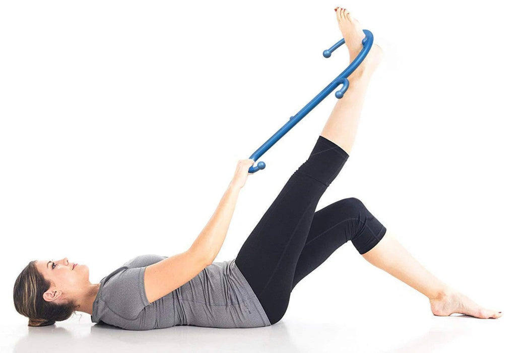 Trigger Point Massage Hook