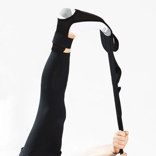 Yoga Ligament Stretching Belt - Flexy