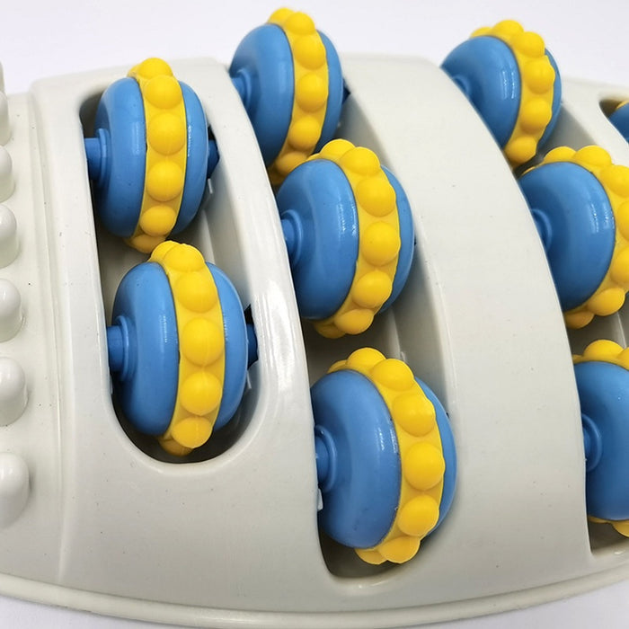 Acupressure Foot Roller - Flexy