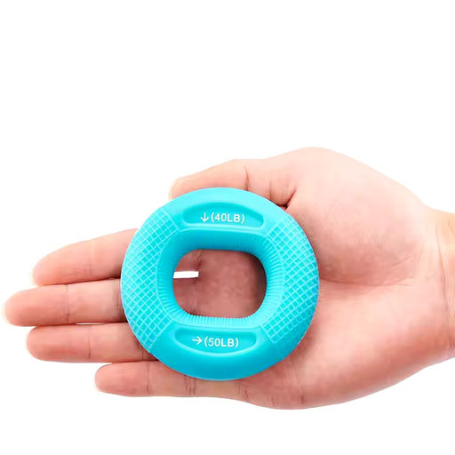 Hand Grip Ring - Flexy