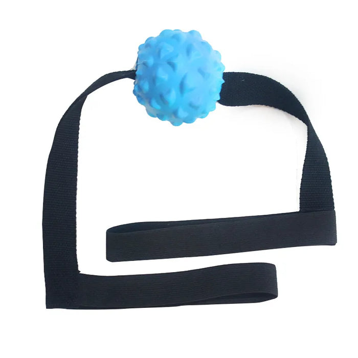 SpikeBall Plantar Massage Ball - Flexy