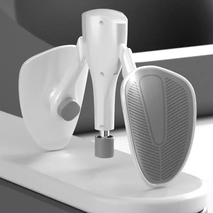 Unisex Pelvic and Inner Thigh Kegel Trainer - Flexy