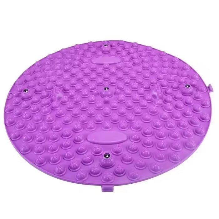 SoleRelief Acupressure Foot Mat - Flexy