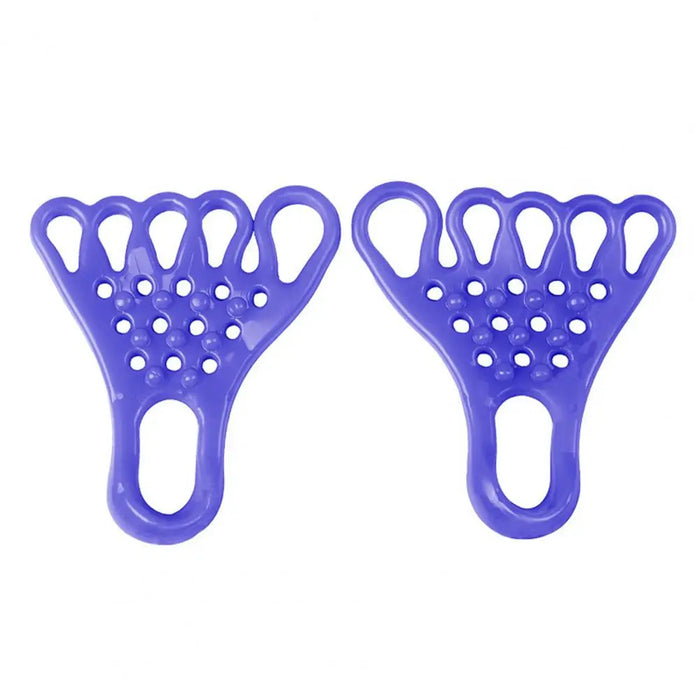 Toe Stretch Belt - Flexy