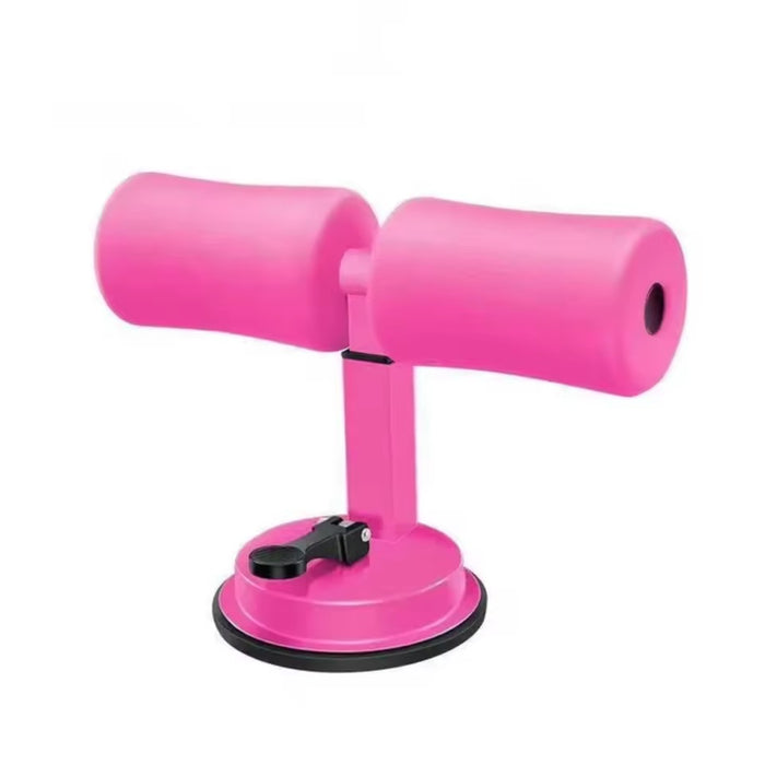 CoreAssist Sit-Up Suction Bar