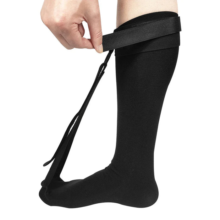 Plantar Fasciitis Stretch Sock - Flexy