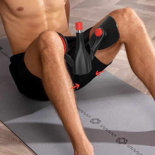 Unisex Pelvic and Inner Thigh Kegel Trainer - Flexy