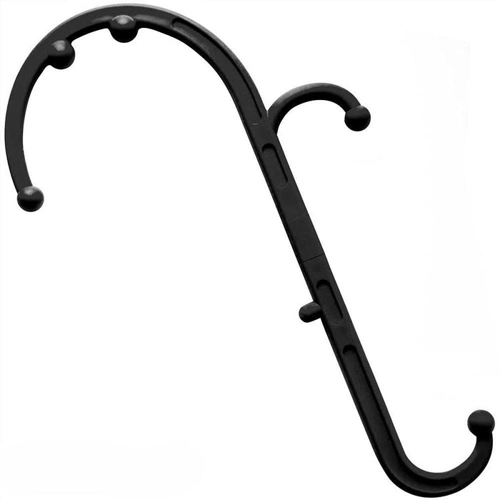 Trigger Point Massage Hook