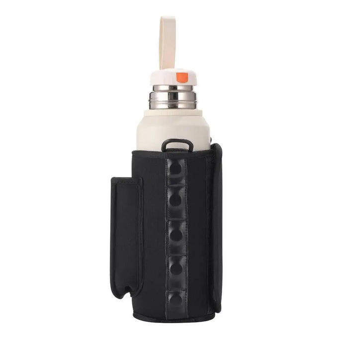 MagniHold Gym Bottle Pouch