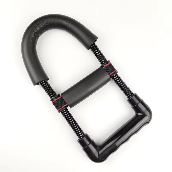 GripForge Adjustable Wrist Strengthener