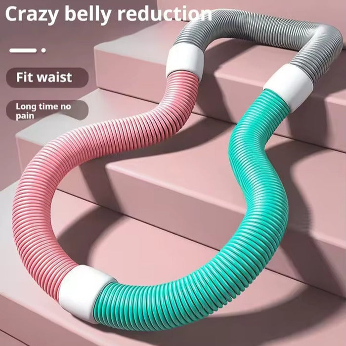 ToneLoop Weighted Waist Trainer - Flexy