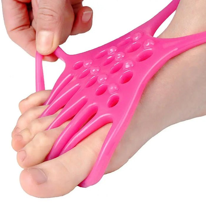 Toe Stretch Belt - Flexy