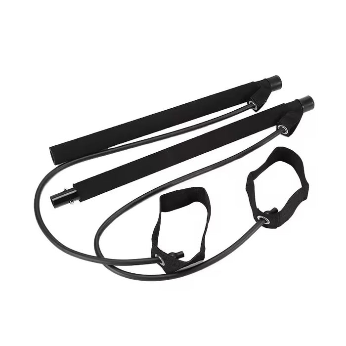 ToneBar Pilates Resistance Kit
