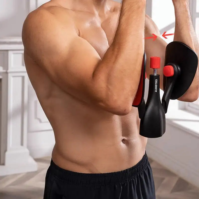Unisex Pelvic and Inner Thigh Kegel Trainer - Flexy