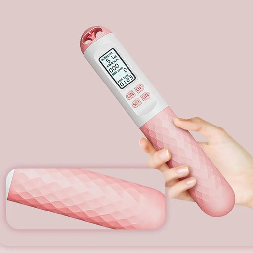 JumpLite Smart Ropeless Skipping Rope - Flexy