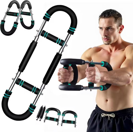 TwistForce Adjustable Arm Trainer - Flexy