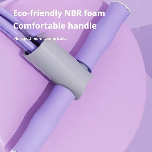 CoreFlex Pedal Resistance Trainer - Flexy