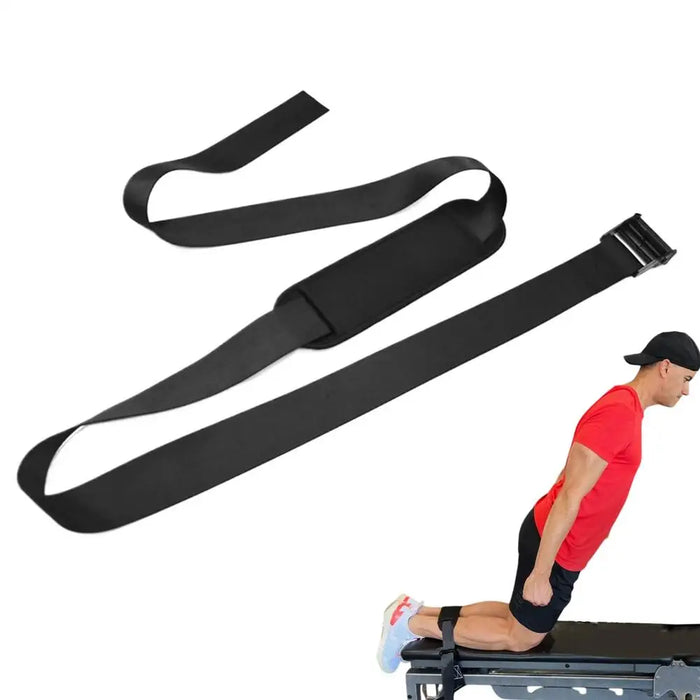 FlexStrap Hamstring Trainer