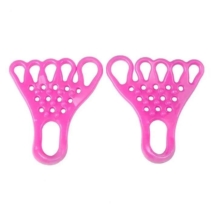Toe Stretch Belt - Flexy
