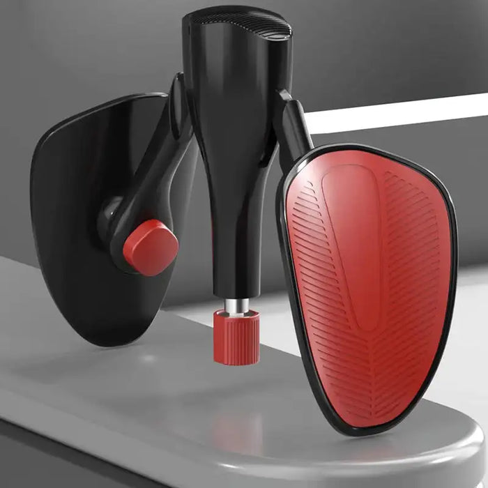 Unisex Pelvic and Inner Thigh Kegel Trainer - Flexy