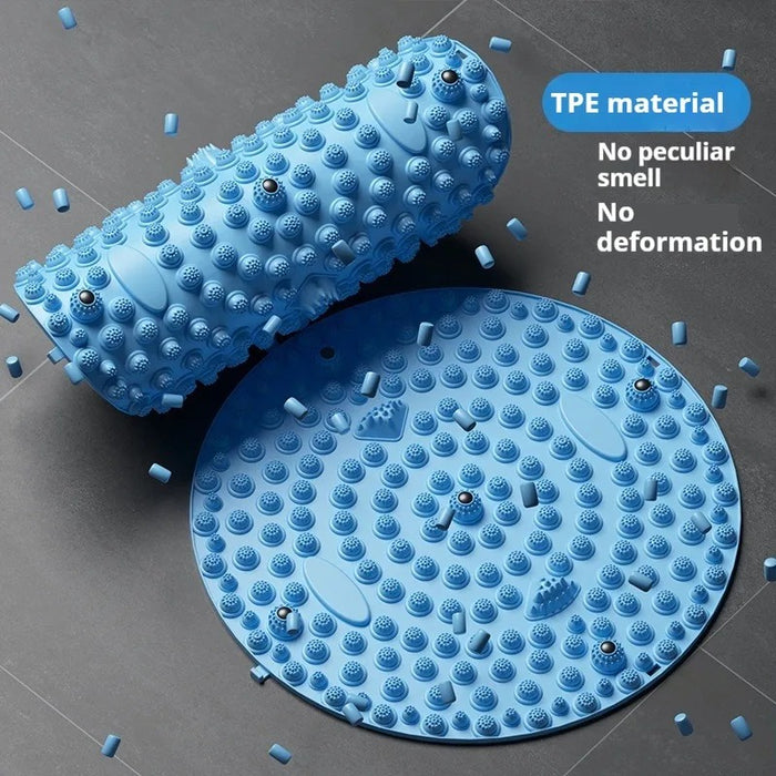 SoleRelief Acupressure Foot Mat - Flexy