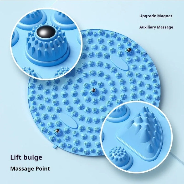 SoleRelief Acupressure Foot Mat - Flexy