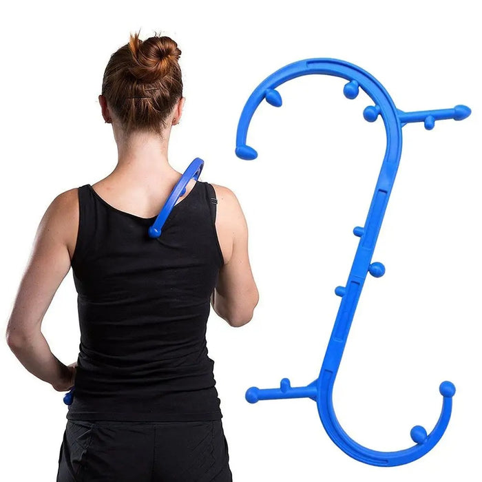 TheraPress Deep Tissue Massage Stick - Flexy