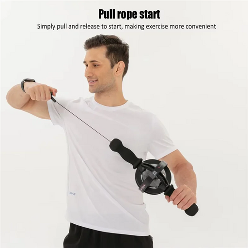 GyroGrip Forearm Trainer - Flexy