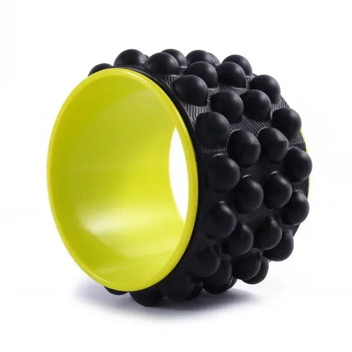 Yoga Wheel - Flexy
