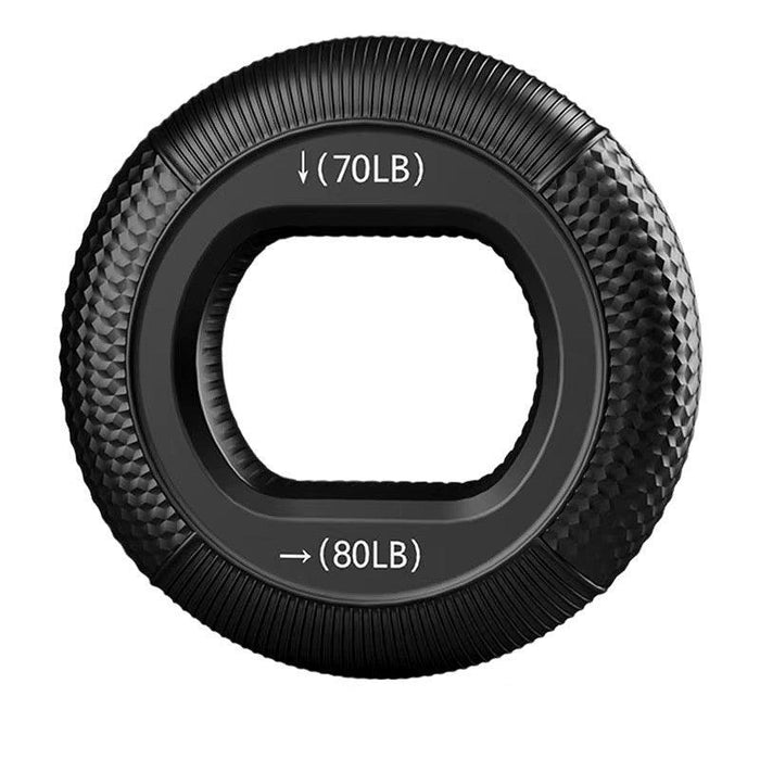 Hand Grip Ring - Flexy