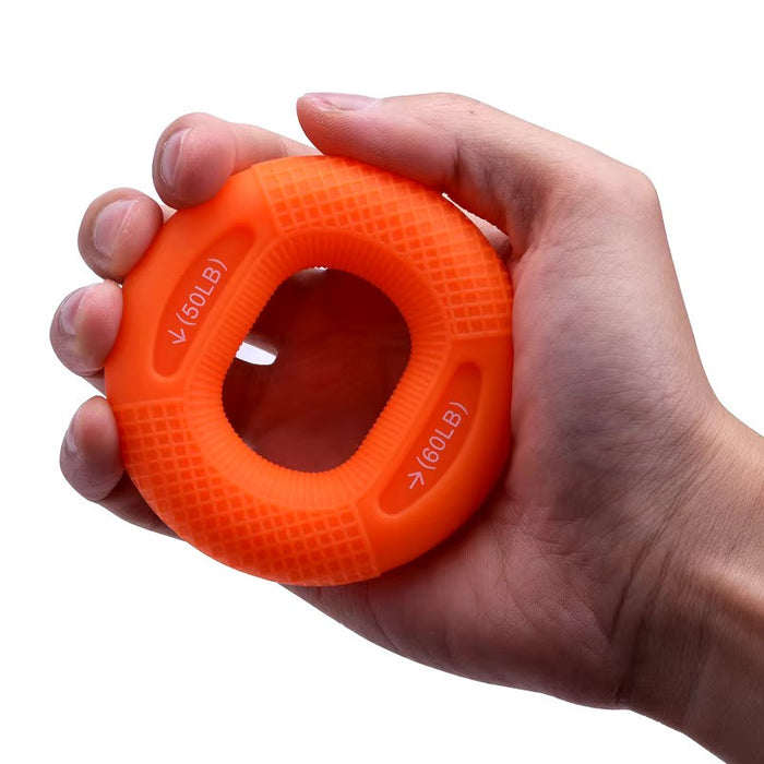 Hand Grip Ring - Flexy