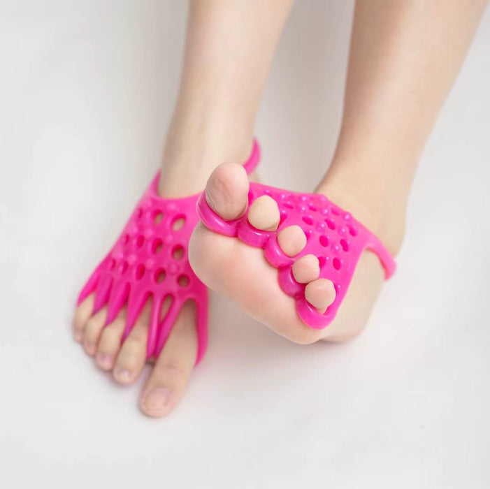 Toe Stretch Belt - Flexy