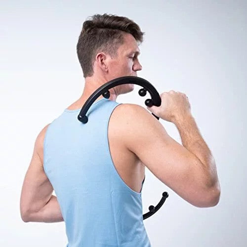 Trigger Point Massage Hook