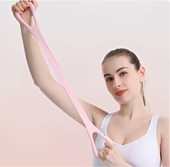 Elastic Stretch Band - Flexy