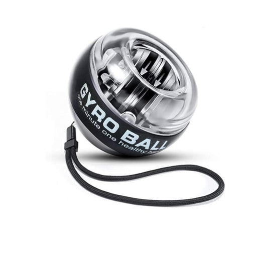 GyroForce LED PowerBall Trainer - Flexy