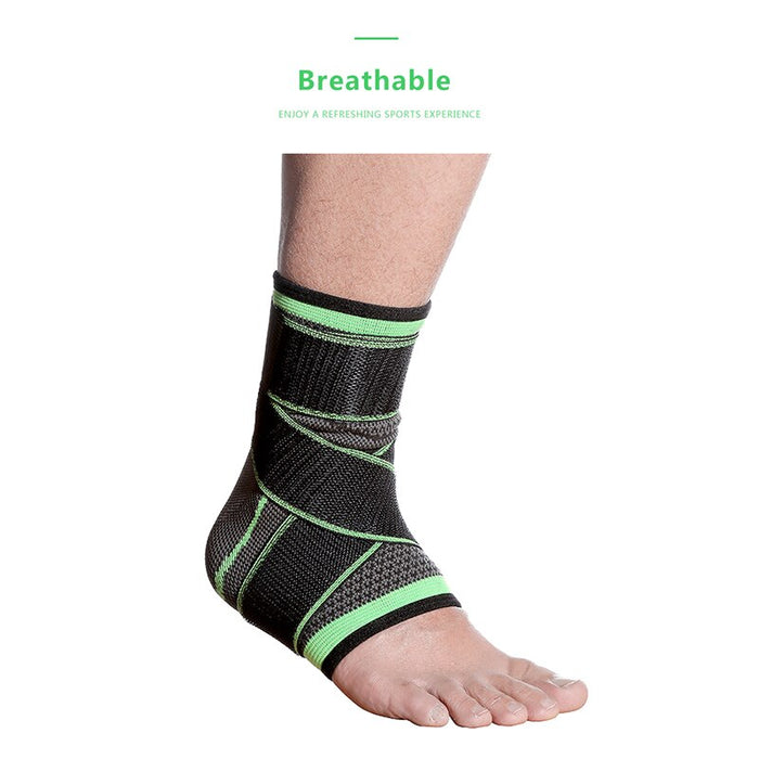 Elastic Ankle Brace - Flexy