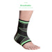 Elastic Ankle Brace - Flexy