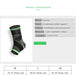 Elastic Ankle Brace - Flexy