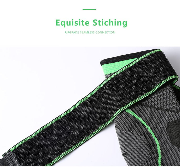 Elastic Ankle Brace - Flexy