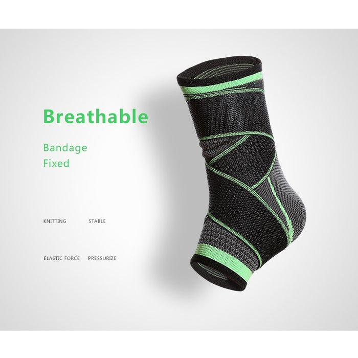 Elastic Ankle Brace - Flexy