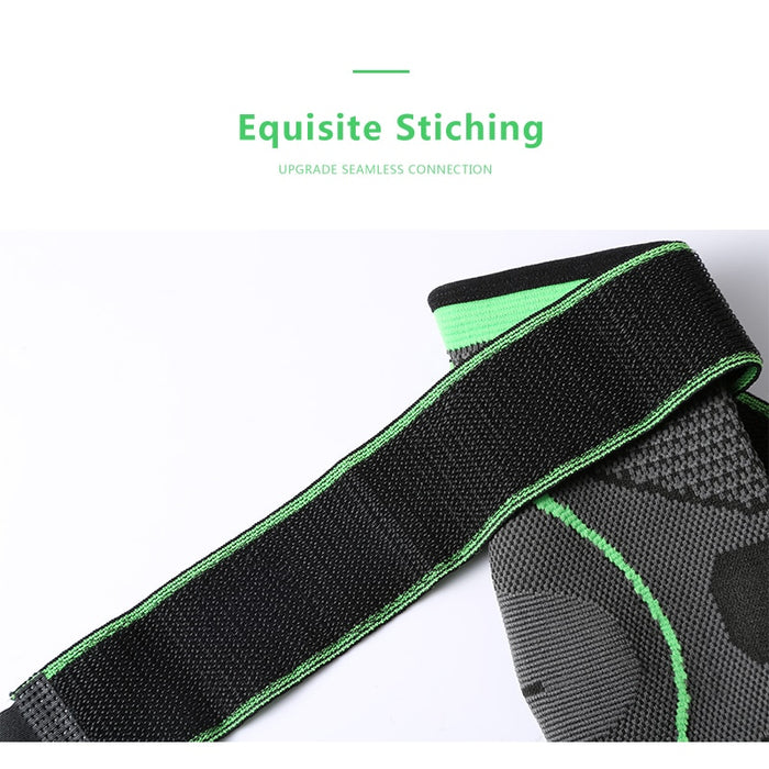 Elastic Ankle Brace - Flexy