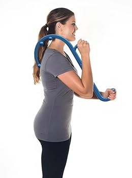 Trigger Point Massage Hook