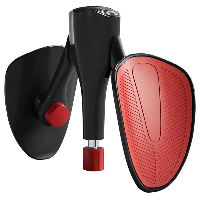 Unisex Pelvic and Inner Thigh Kegel Trainer - Flexy