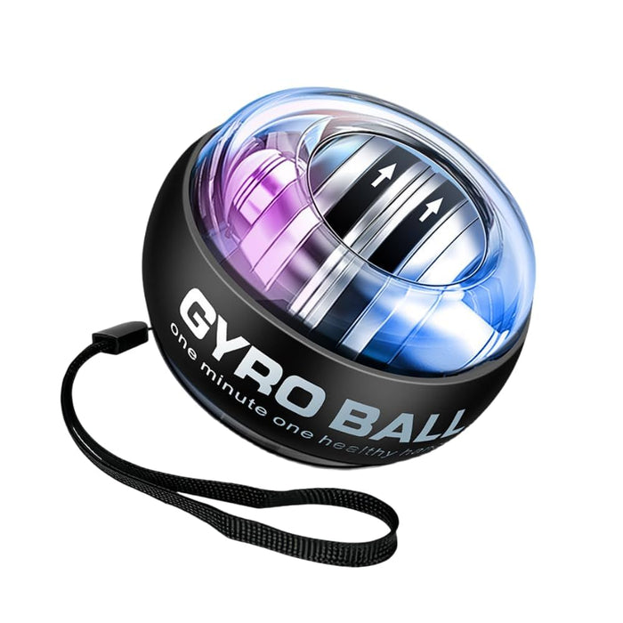 GyroForce LED PowerBall Trainer