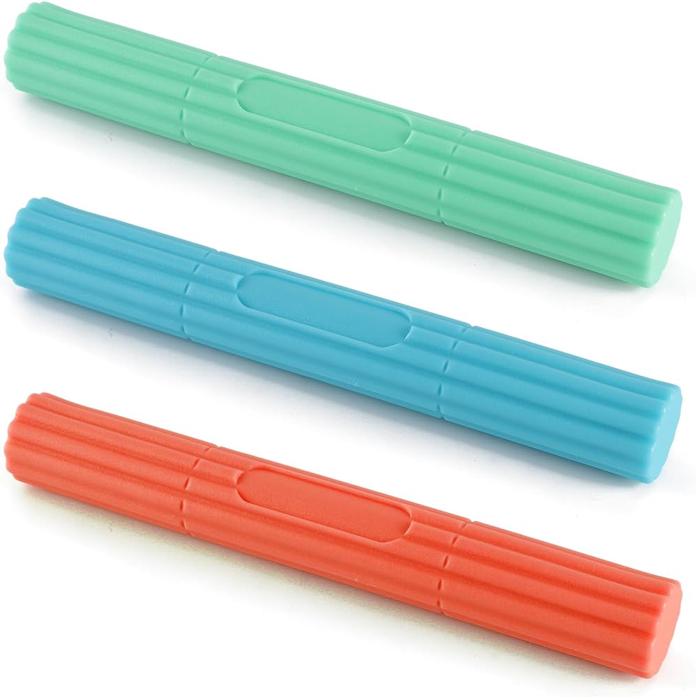 Hand Exerciser Bars