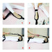 Yoga Ligament Stretching Belt - Flexy