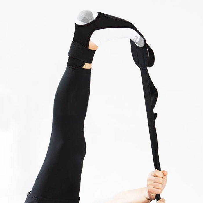 Yoga Ligament Stretching Belt - Flexy