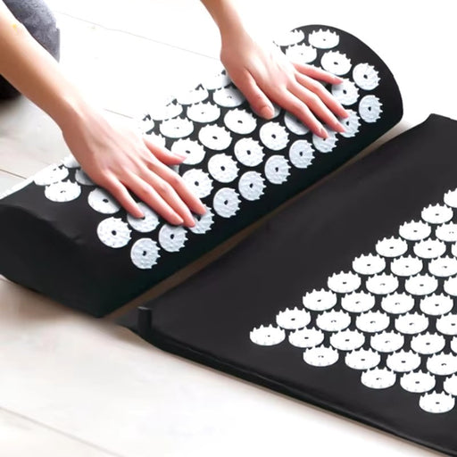 Acupressure Yoga Mat